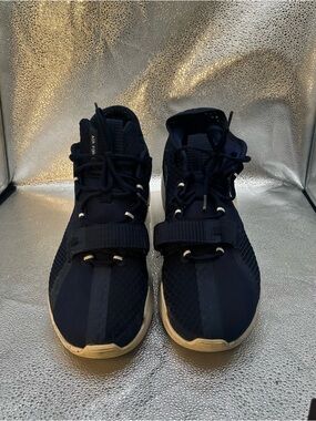 Nike Air Force Max Low TB Pro “Midnight Navy/White”